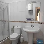 Marina Palace Paraiso Lägenhet Costa Adeje (Tenerife)