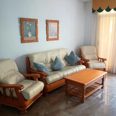 Marina Palace Paraiso