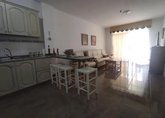 Marina Palace Paraiso Διαμέρισμα *