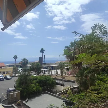 Apartamento Marina Palace Paraiso