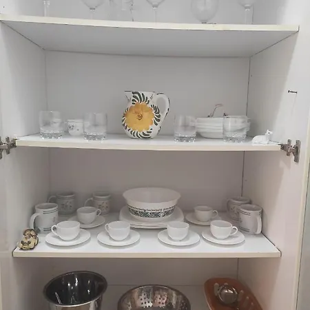 Marina Palace Paraiso *