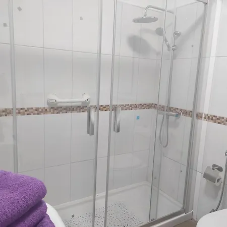 Marina Palace Paraiso *