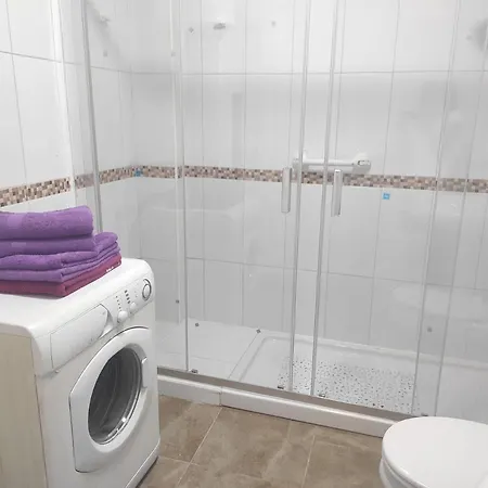 Marina Palace Paraiso Apartamento