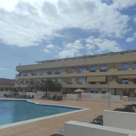 Апартаменти Marina Palace Paraiso Адехе