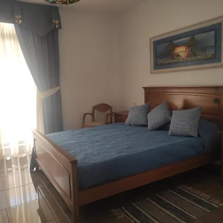 Apartamento Marina Palace Paraiso *