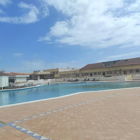 Апартаменти Marina Palace Paraiso Адехе