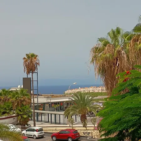 Apartamento Marina Palace Paraiso