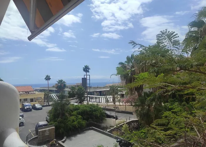 Appartamento Marina Palace Paraiso