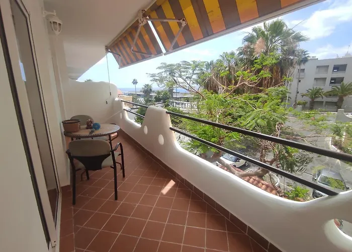 Appartamento Marina Palace Paraiso *