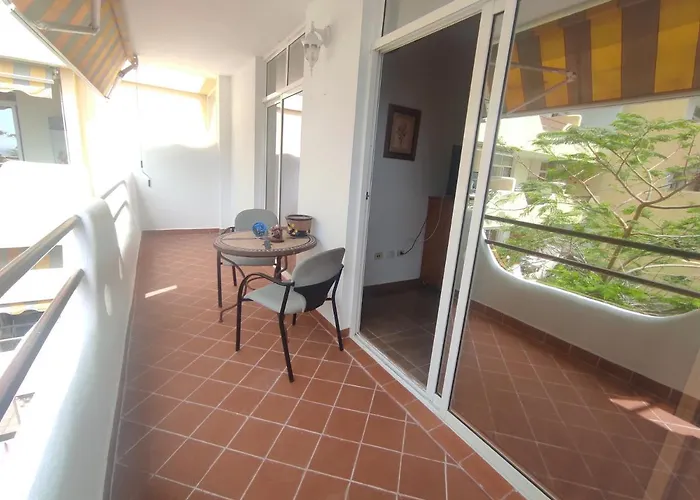 Appartamento Marina Palace Paraiso