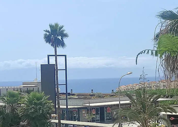 Appartamento Marina Palace Paraiso Costa Adeje (Tenerife)