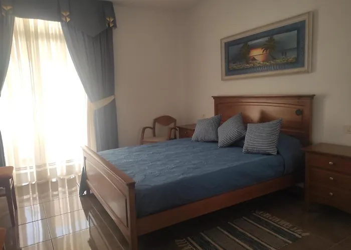 Appartamento Marina Palace Paraiso *