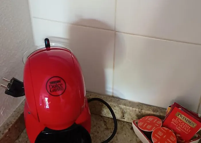 Апартаменти Marina Palace Paraiso *