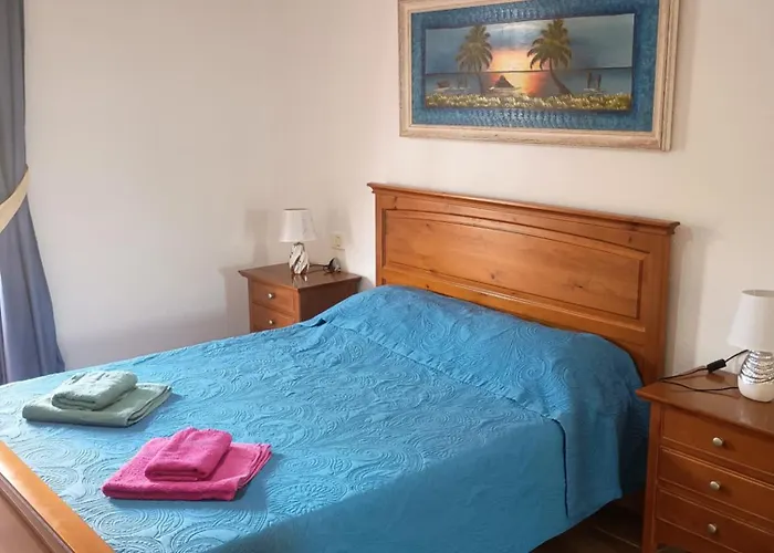 Marina Palace Paraiso * Адехе