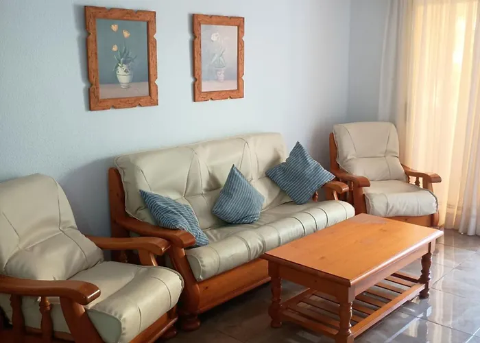 Marina Palace Paraiso