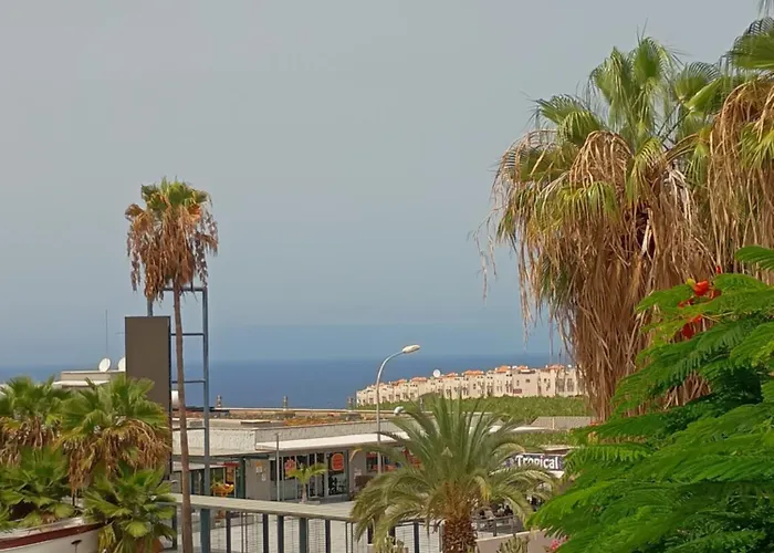 Appartamento Marina Palace Paraiso