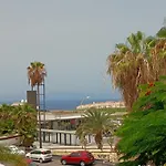 Apartment Marina Palace Paraiso