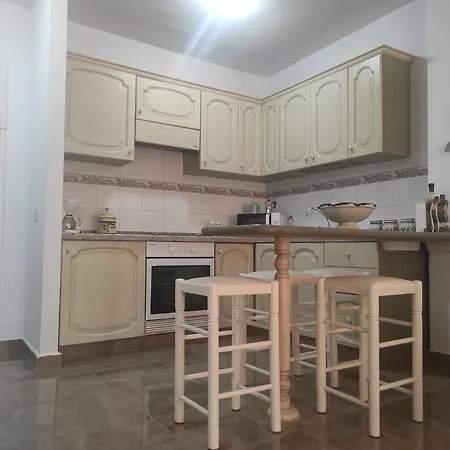 Marina Palace Paraiso * אדחה
