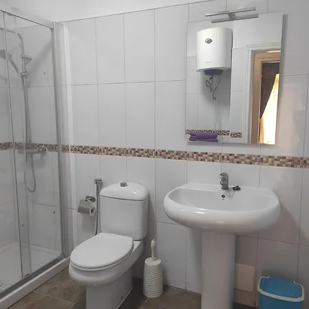 Marina Palace Paraiso Apartmán Costa Adeje (Tenerife)