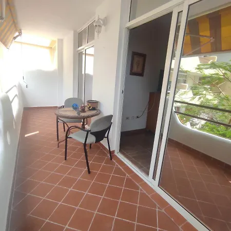 דירה Marina Palace Paraiso