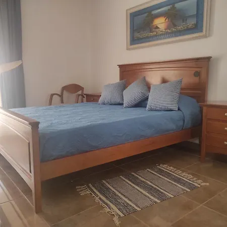 Marina Palace Paraiso Apartmán Costa Adeje (Tenerife)