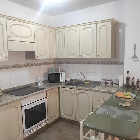 Apartmán Marina Palace Paraiso