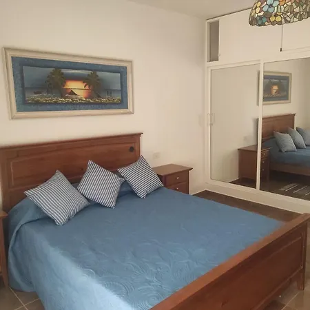 Marina Palace Paraiso * أذيخي