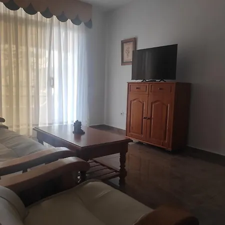 Marina Palace Paraiso * אדחה