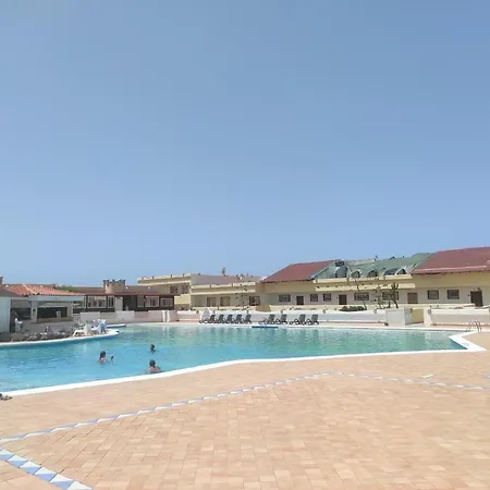 Marina Palace Paraiso Apartment Costa Adeje (Tenerife)