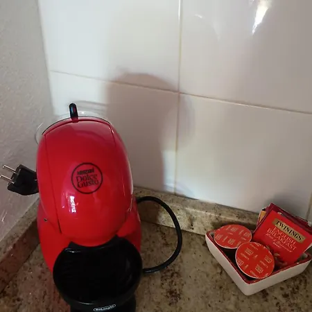 Apartmán Marina Palace Paraiso *