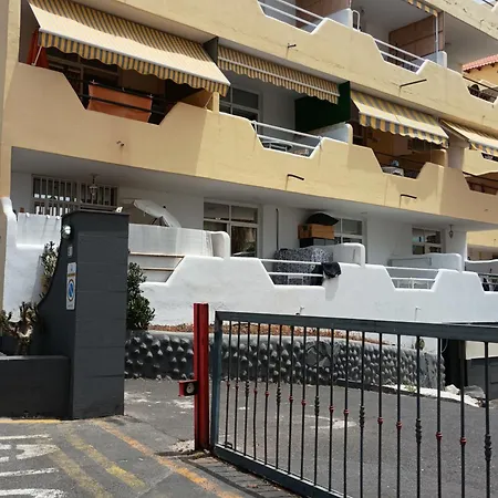 Apartmán Marina Palace Paraiso *