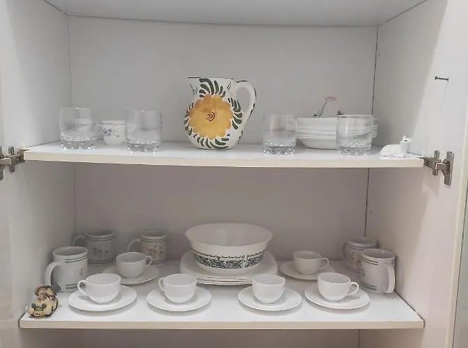 Marina Palace Paraiso *